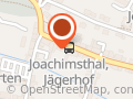 Fahrradpension-Joachimsthal