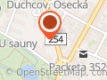Zastávka - Nízkoprahové zařízení pro děti a mládež