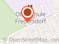 Oberschule Fredersdorf