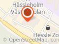 Hässleholms Bilcentrum AB