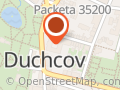 Gymnázium Duchcov