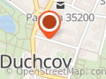 Dětský lékař - MUDr. Jana Králová Duchcov