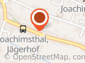 Wohnungsverwaltungs-, Bauservice- und Dienstleistungs- GmbH Joachimsthal