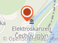 Cechuv Mlyn