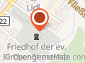 Evangelischer Friedhof Fredersdorf Süd