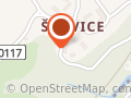 půjčovna kánoí Lodě Skryje