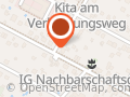 Werbeausstattung Knieriemen