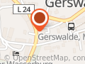 Einwohnermeldeamt in Gerswalde (Bürgeramt)