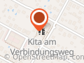 Humanistische Kindertagesstätte Verbindungsweg