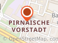 M&A Änderungsschneiderei Dresden