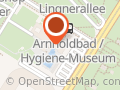 Landeshauptstadt Dresden Sportstätten-u Bäderbetr. Dsdn