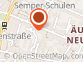Rettungswache 1 Louisenstraße