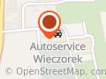 Autoservice Wieczorek KFZ-Werkstatt