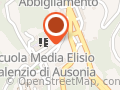 WELCHOME-casa vacanze-affitto-Ausonia-Formia-Gaeta-Sperlonga