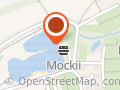Imbiss im Naturbad Mockritz