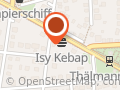 ISY Kebap