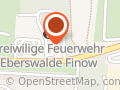 Berufsfeuerwehr Eberswalde