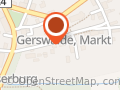 Der Hof. Das Geburtshaus.
