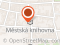 Městská knihovna v Duchcově