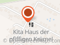 Kita Haus der pfiffigen Krümel