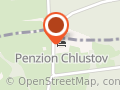 Penzion Chlustov