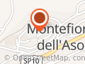 Museo dell'Orologio di Montefiore dell'Aso, Regione Marche