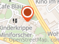 Studentenwohnheim Zellescher Weg