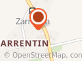 Ferienhaus Zarrentin im Lassaner Winkel