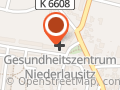 Sana Gesundheitszentrum Niederlausitz