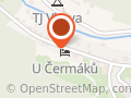 Ubytování U Čermáků