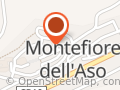 Croce Verde Montefiore Dell' Aso