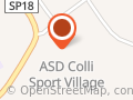 A.s.d. Colli Sport Village