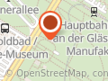 Torhaus-Süd GmbH und CoKG, Wachstube