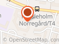 SiS ungdomshem Hässleholm