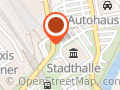 Stadthalle Erkner