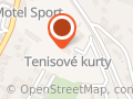 Sportovní Klub Tenis - Odbíjená