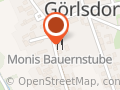 Sybille Lange Moni's Bauernstube