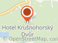 Restaurace Krušnohorský Dvůr