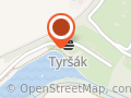 Tyršák (Tyršovo koupaliště)