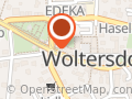 Praxis für Physiotherapie Patric Schüler - Woltersdorf