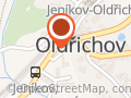 Jeníkov - obecní úřad