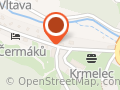 Apartmánový dům Horní Vltavice