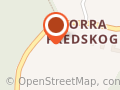 Stall Fredskog