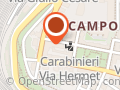Carabinieri/Comando Compagnia Via Hermet/Nucleo Operati