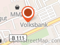 Volksbank Vorpommern eG, Geldautomat