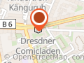 Gold Bar Dresden