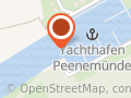 Yachthafen Peenemünde 22