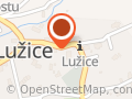Obec Lužice