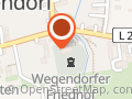 Förderverein Dorfkirche Wegendorf e.V.
