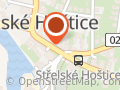 STŘELSKÉ HOŠTICE - OBECNÍ ÚŘAD
